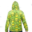 Cargar imagen en el visor de la galería, SUDADERA GRINCH