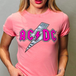 Cargar imagen en el visor de la galería, AC/DC Plata