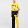 Cargar imagen en el visor de la galería, PIJAMA / PANTALON - MINIONS