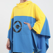 Cargar imagen en el visor de la galería, PONCHO - MINIONS