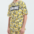 Cargar imagen en el visor de la galería, PIJAMA BANANAS - MINIONS