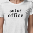 Cargar imagen en el visor de la galería, DSFNCNL - Out of office - M