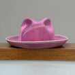 Cargar imagen en el visor de la galería, Sombrero "Pop" - Rosa