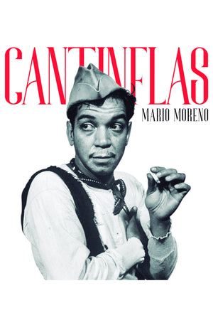 CANTINFLAS - Pop - M