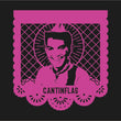 Cargar imagen en el visor de la galería, CANTINFLAS - Día de muertos - H