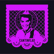 Cargar imagen en el visor de la galería, CANTINFLAS - Día de muertos - M