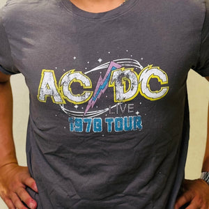 AC/DC LIVE TOUR