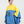 Cargar imagen en el visor de la galería, PONCHO - MINIONS
