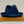 Cargar imagen en el visor de la galería, Sombrero &quot;Janis&quot; - Azul
