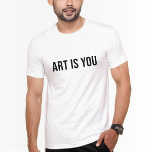 DSFNCNL - Art Is You - H
