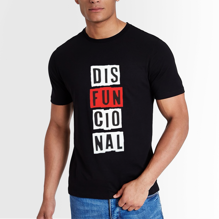 DSFNCNL - Negra - H