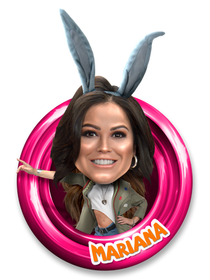 FAMILIA - Mariana Echeverría - H