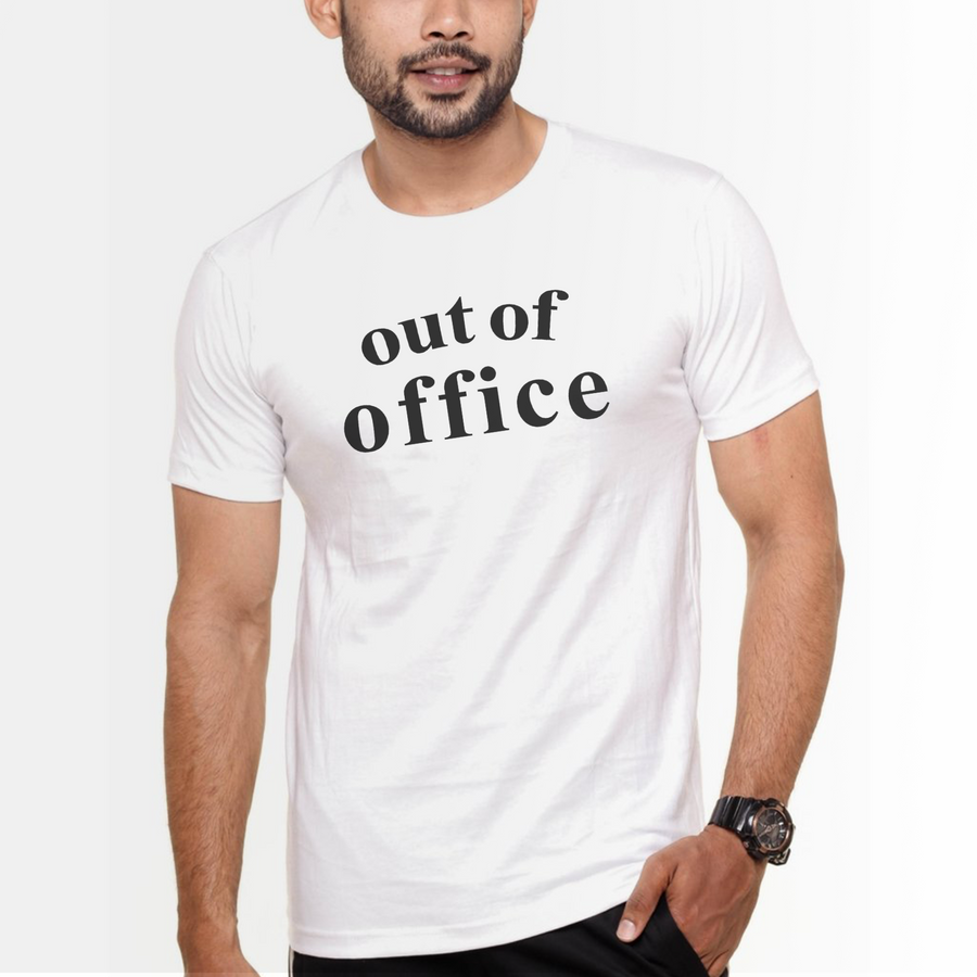 DSFNCNL - Out of office - H