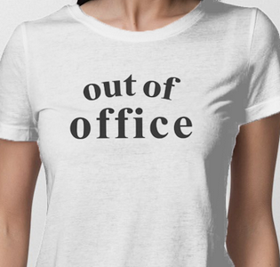 DSFNCNL - Out of office - M