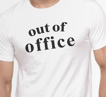 DSFNCNL - Out of office - H
