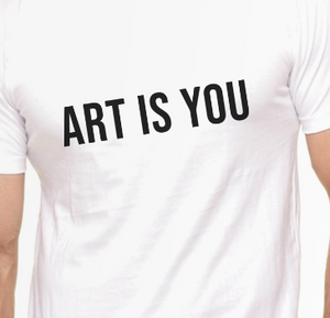 DSFNCNL - Art Is You - H