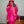Cargar imagen en el visor de la galería, Mameluco - Rosa Pijama - Adulto - Unisex

