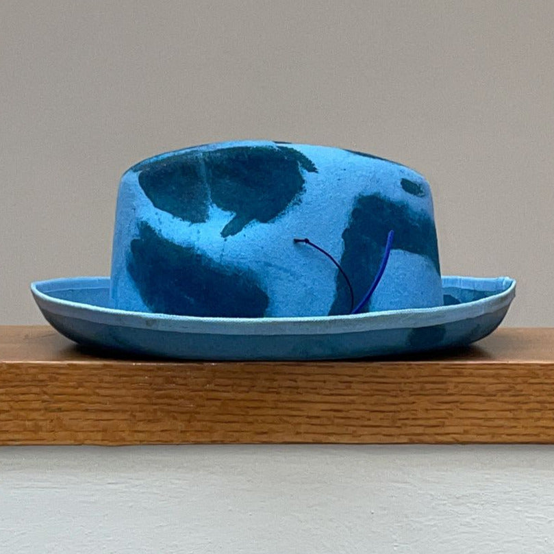 Sombrero "Soul" - Azul