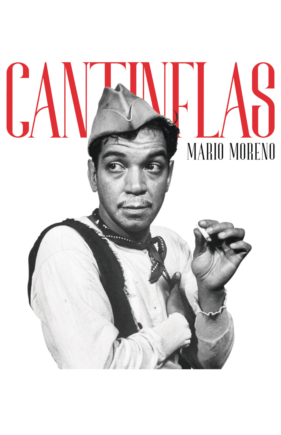 CANTINFLAS - Pop - H