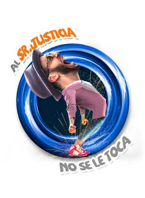 FAMILIA - Sr. Justicia - M