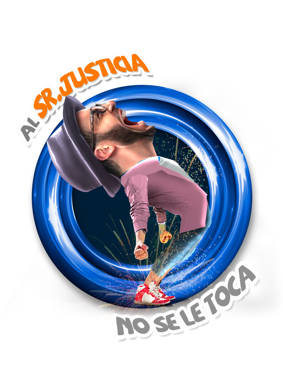 FAMILIA - Sr. Justicia - H